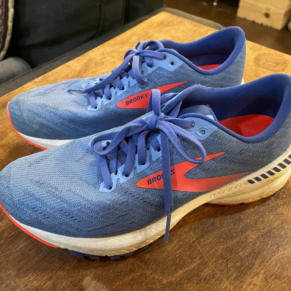 Brooks Running Shoes
